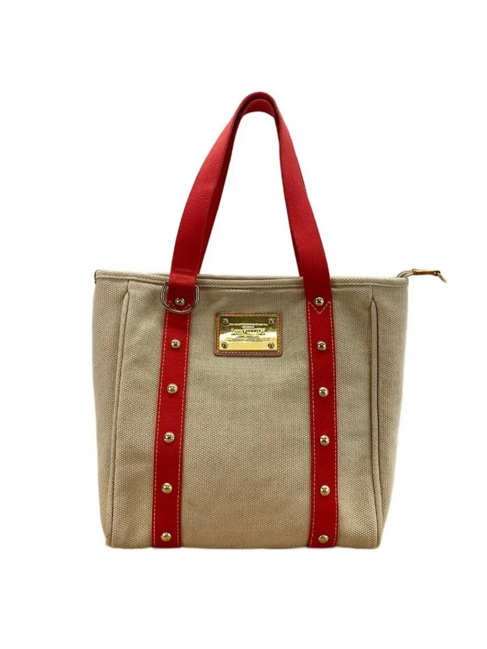 Louis Vuitton Tote Cabas MM